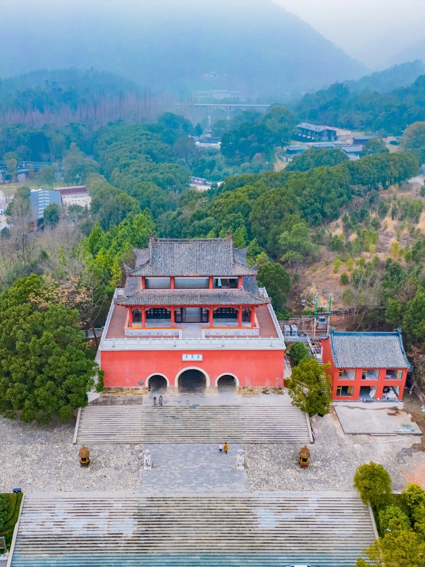 翼德郭场鸡(凯旋国际店)餐厅图片