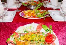 CHEZ TINO Restaurant美食图片