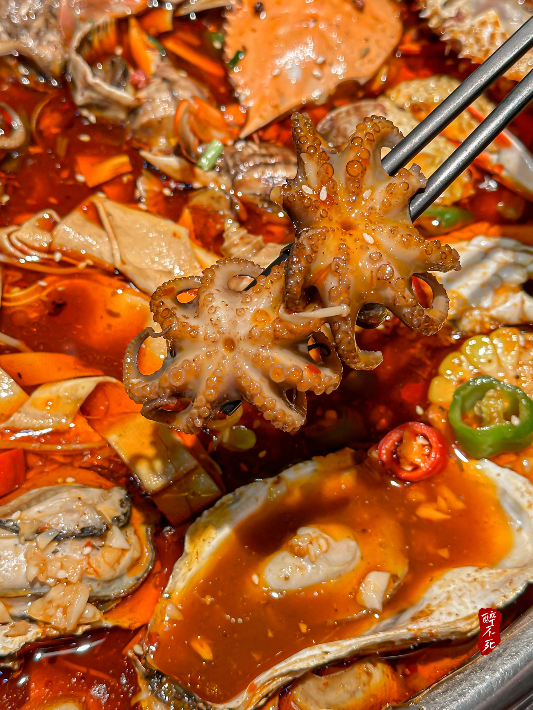 蟹老板de海鲜大咖(宋湖店)餐厅图片