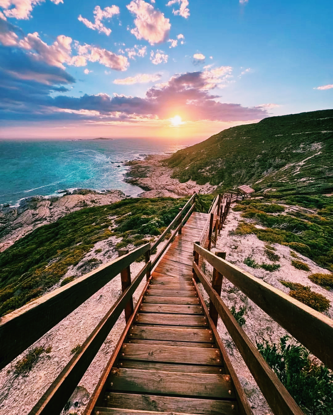 Esperance Bakery - Redz Pies