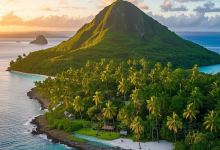 Tamarind House Restaurant美食图片