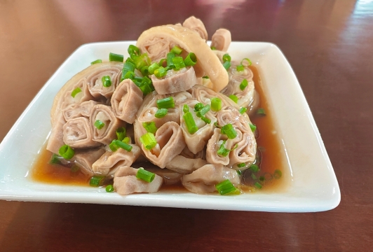 辛发亭黎川小院私房菜