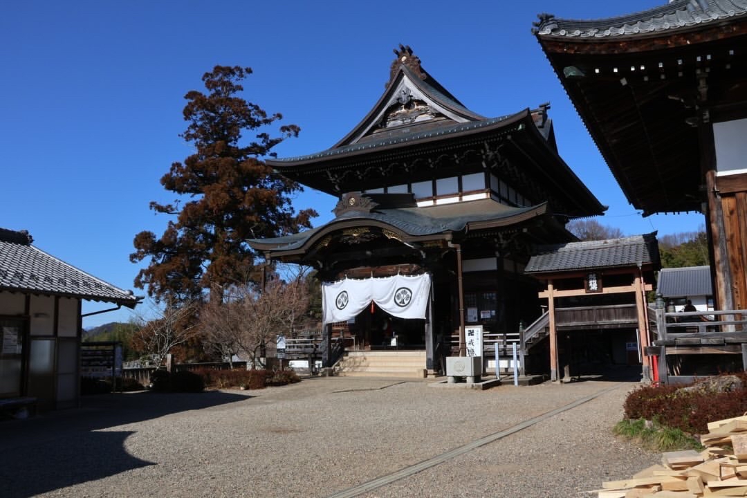 🏯【善光寺旅行攻略】体验日本长野的灵魂之地🍂🙏