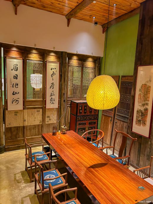 沸沸茗品(洋湖店)