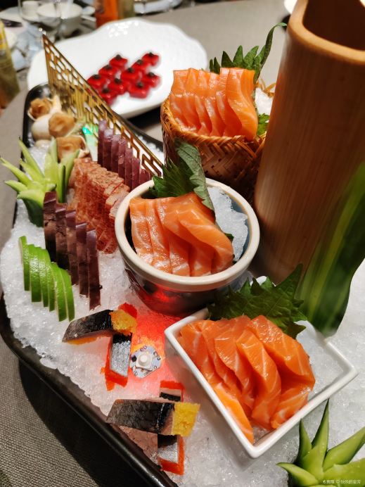 裕丰源·春城雅宴(红塔东路店)