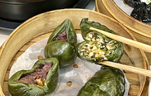正月初一王巧琳扁食粉汤馆·非物质文化遗产品牌(紫薇店)餐厅图片