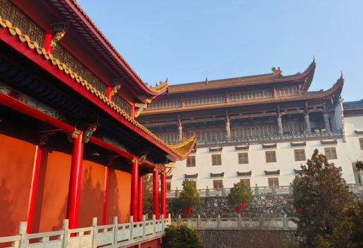 九莲土菜馆