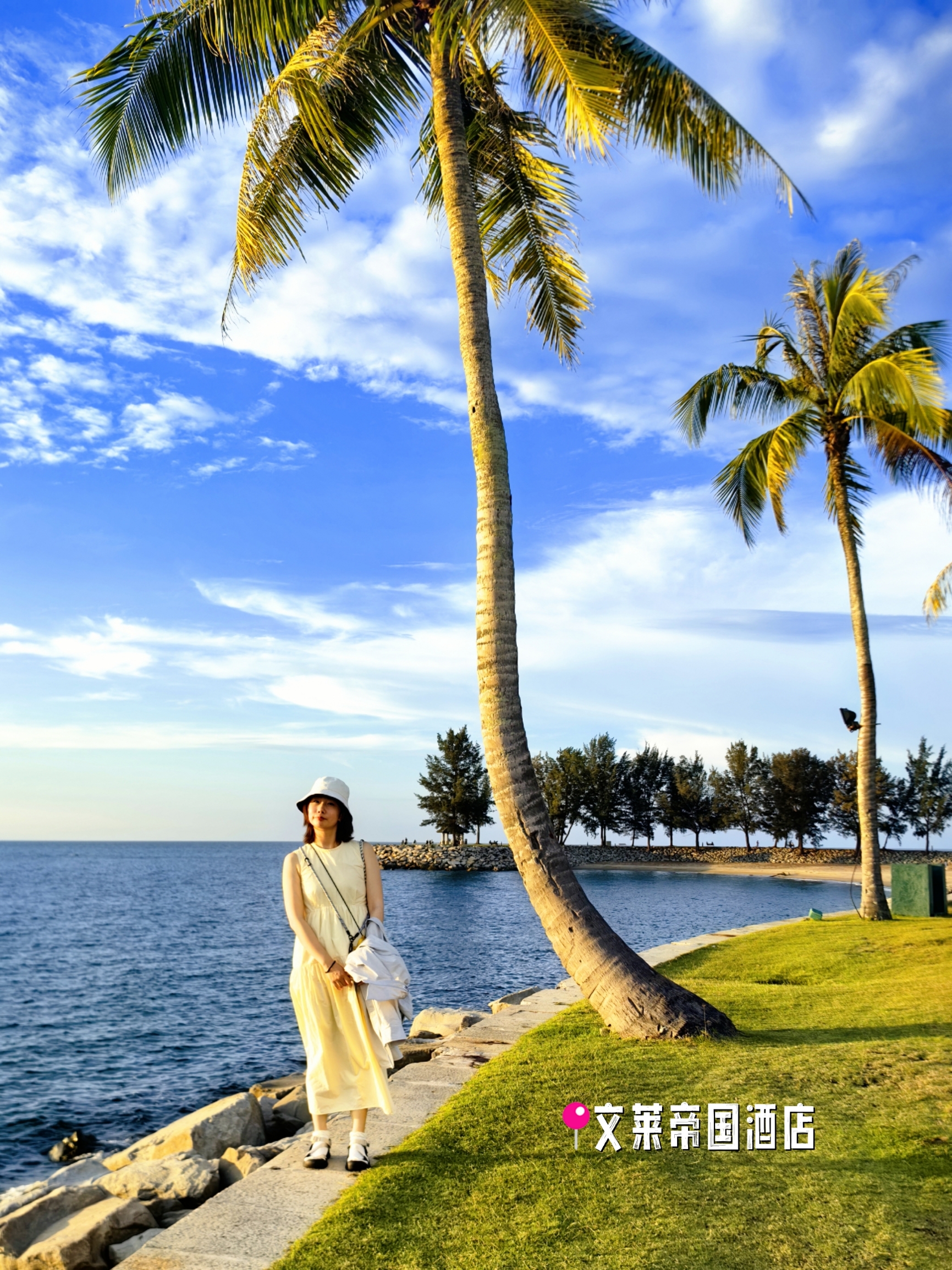 The Coffee Bean & Tea Leaf - Brunei International Airport餐厅图片