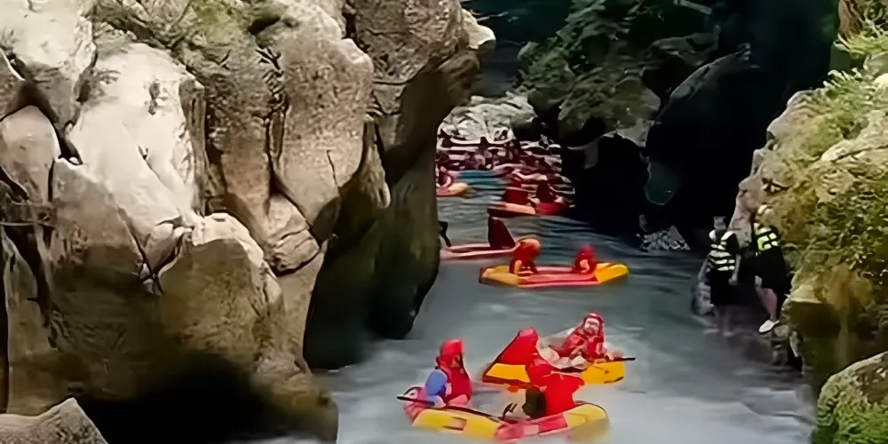 永安旅遊