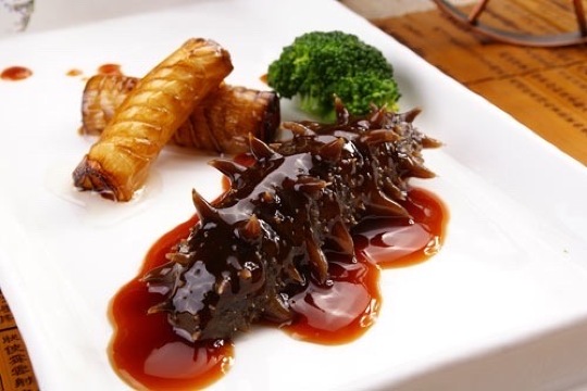 蓬莱春(芝罘店)