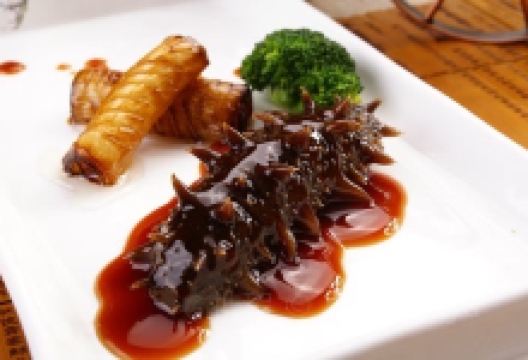 蓬莱春(芝罘店)美食图片