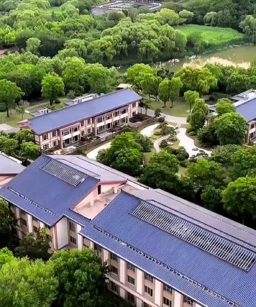 瘦西湖宋城度假酒店图片