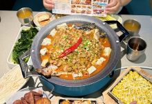 半天妖烤鱼(弘阳广场店)美食图片
