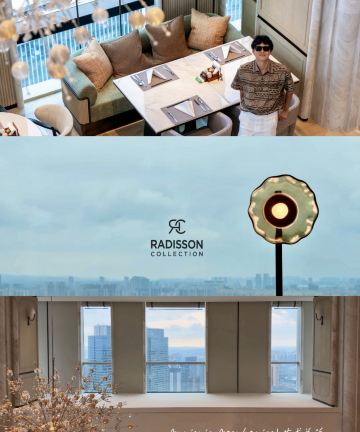 成都高新丽笙精选酒店(世纪城新国际会展中心店)图片