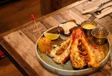 Pakkhus Restaurant美食图片