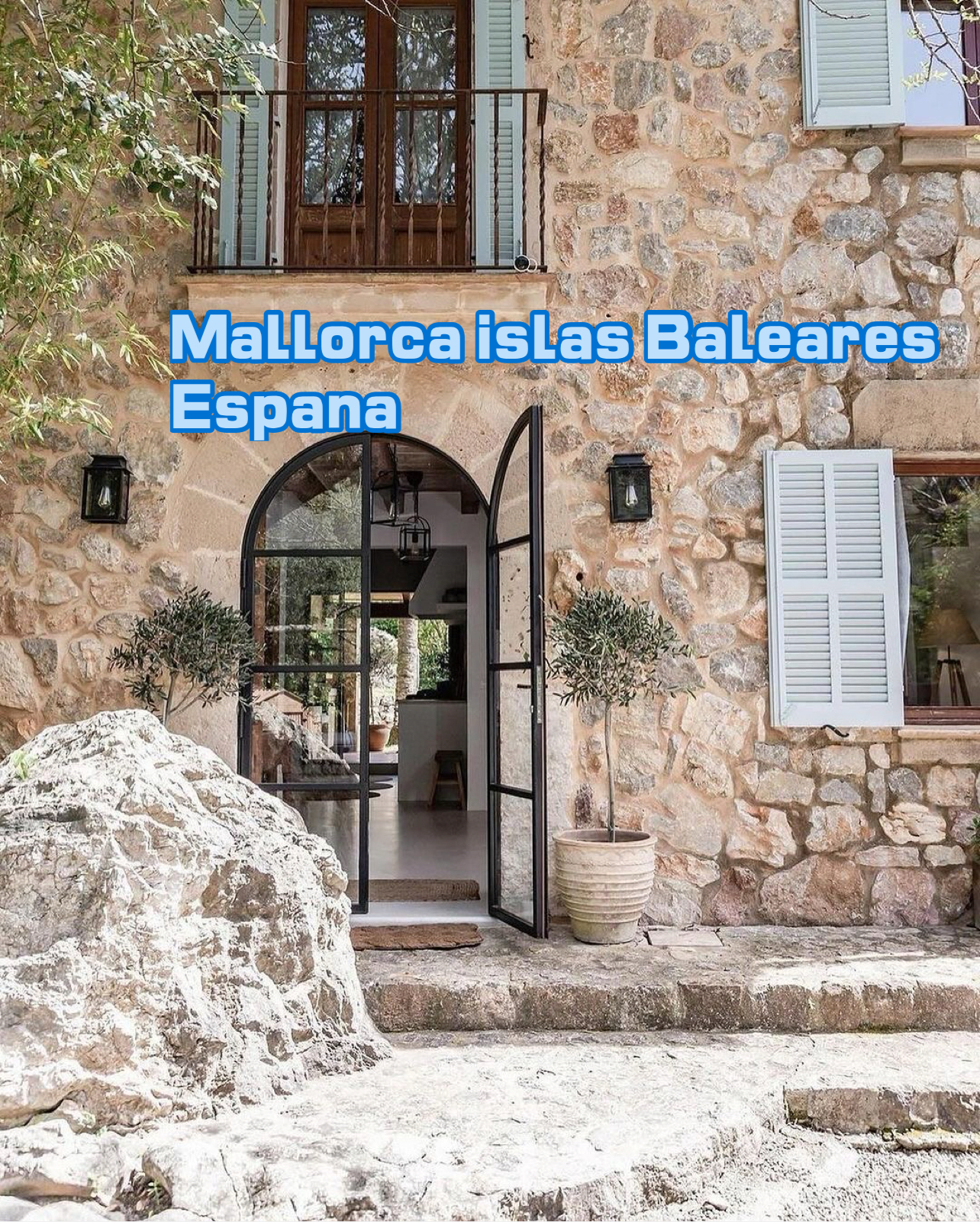 Mallorca islas Baleares Espana