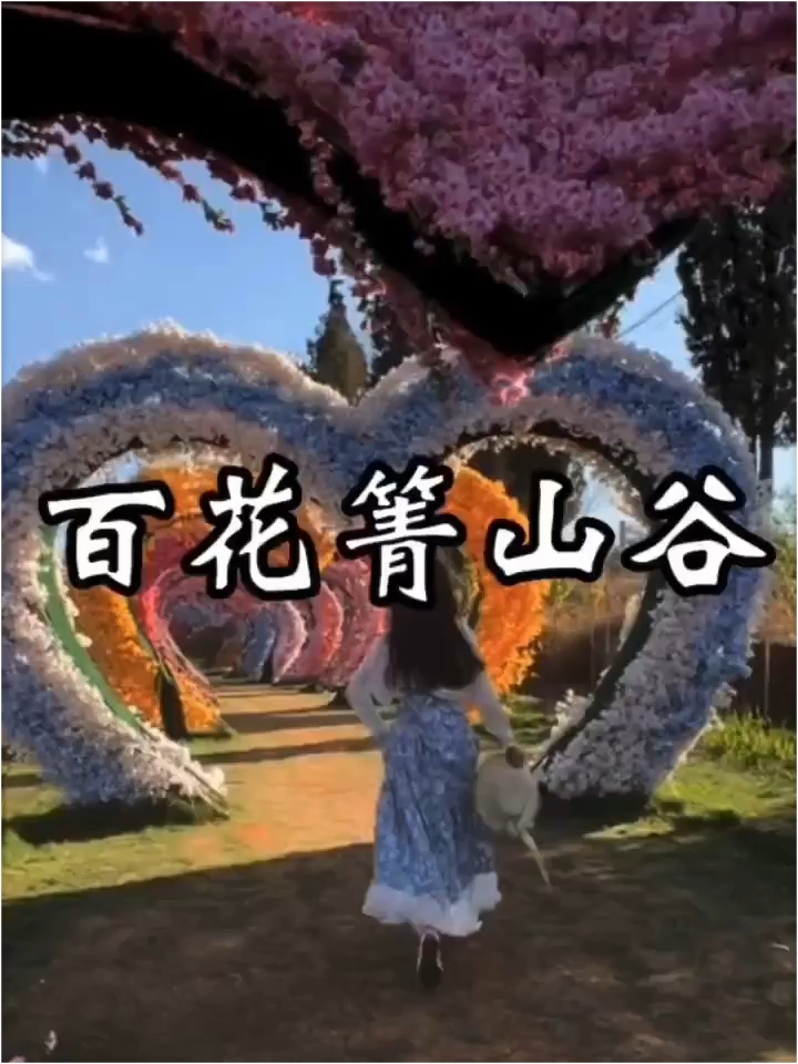 有到了赏樱花的时候，一定要来杭州樱花谷，第一波早鸟票开始预售了，千万别错过这个季节！[Love]#百