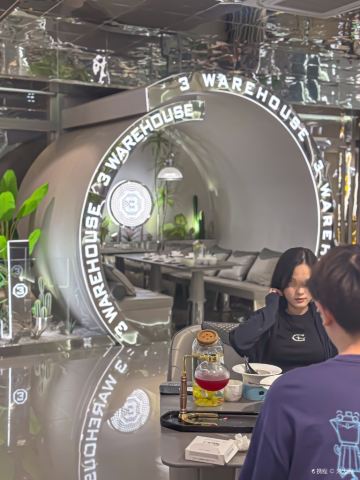 上海3号仓库·餐厅(上海首店)攻略,3号仓库·餐厅(上海首店)特色菜推荐/菜单/人均消费/电话/地址/菜系/点评/营业时间【携程美食】