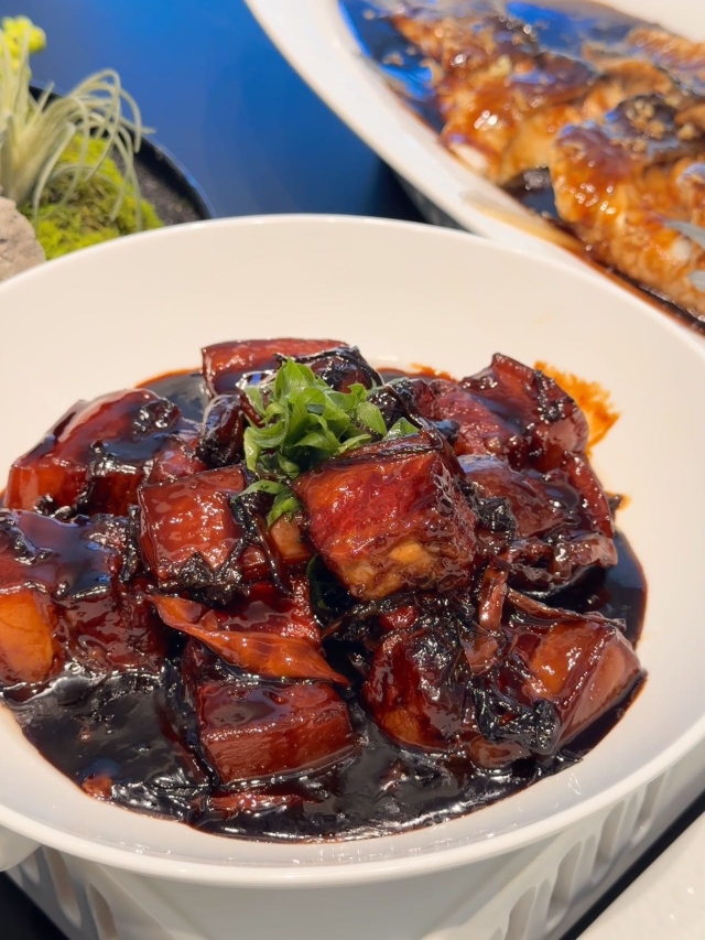 忆鸿鑫·忆梅山居