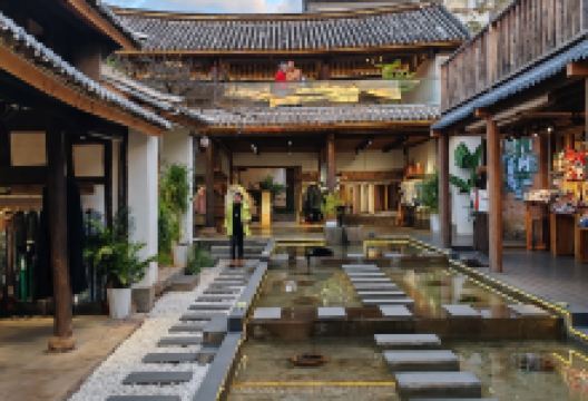 云裳羽一购物图片