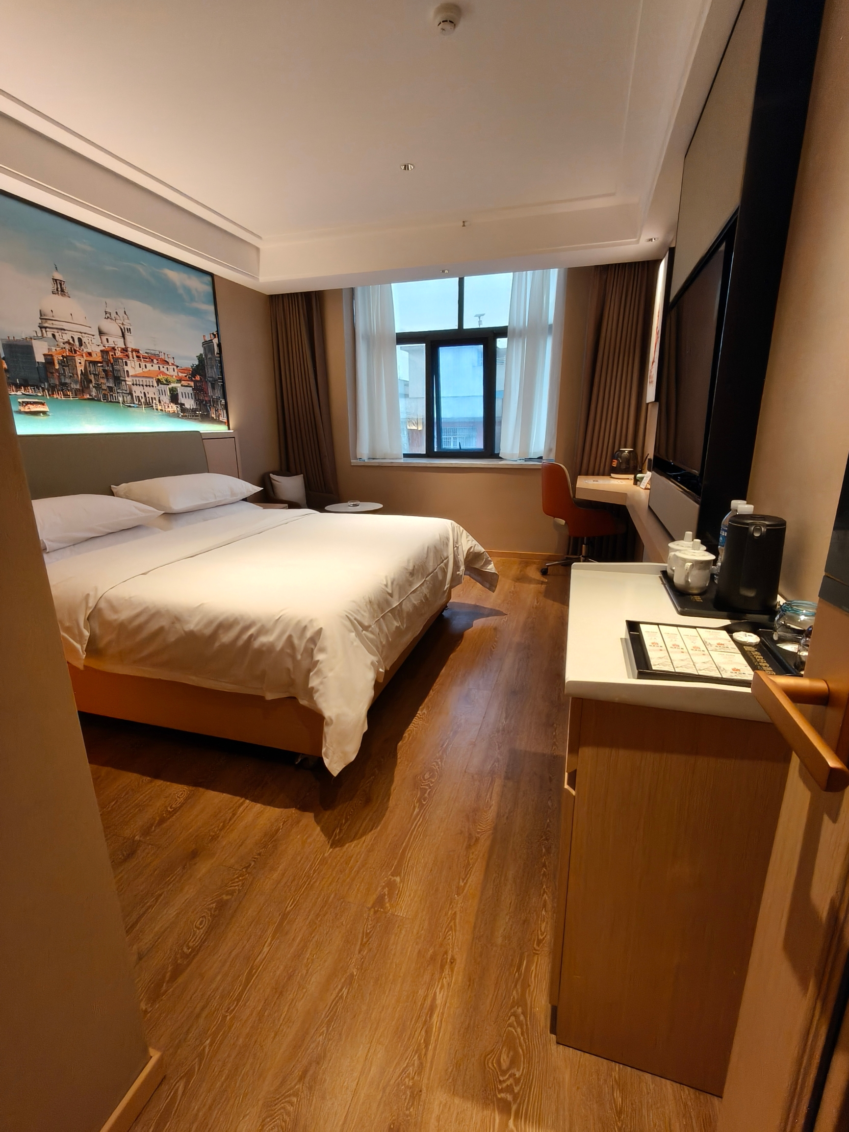 向佳羊肉粉馆总店餐厅图片