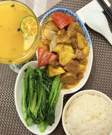 坪山格兰云天X-INN创客栈酒店图片