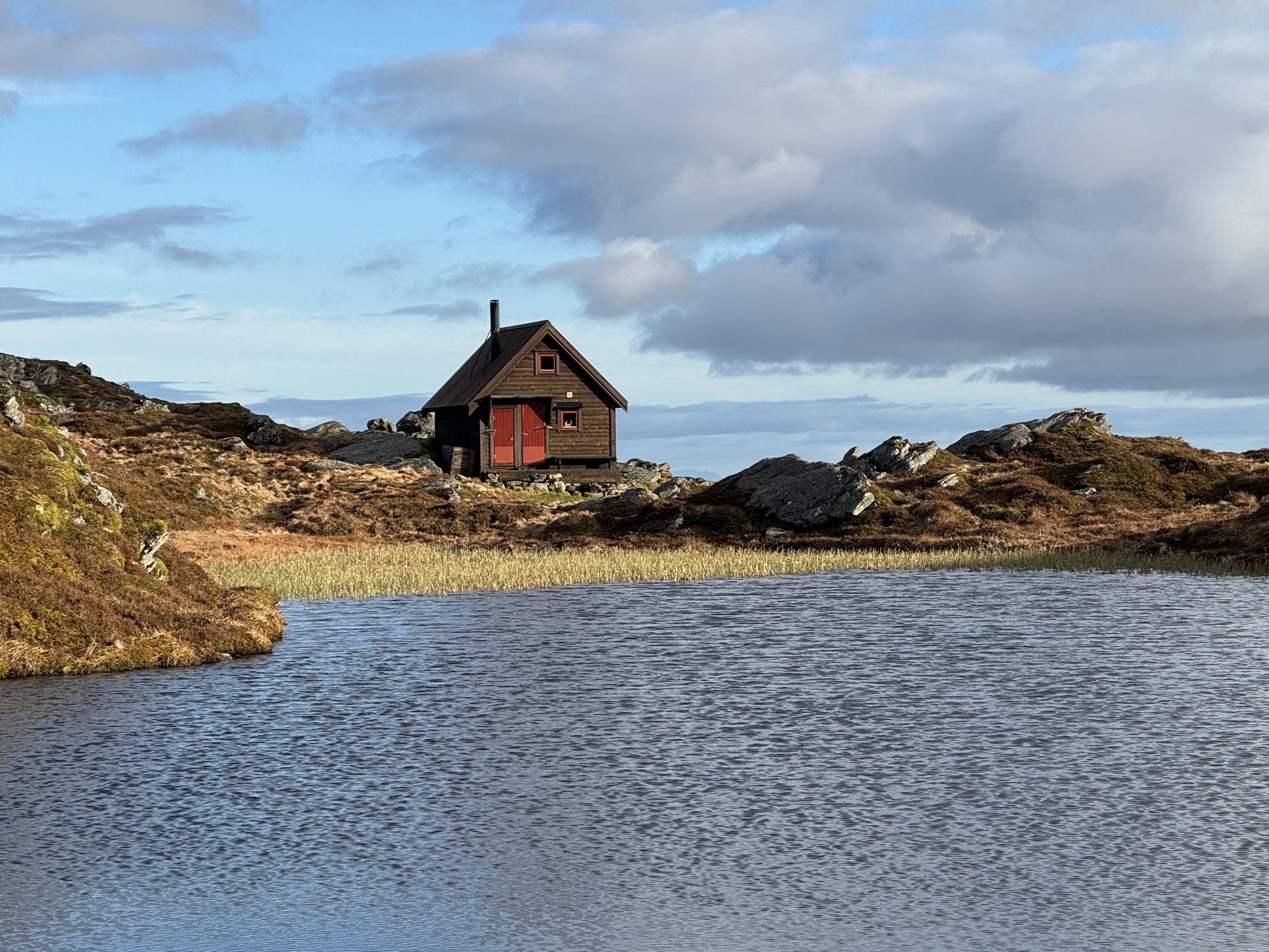 Skyskraperen餐厅图片