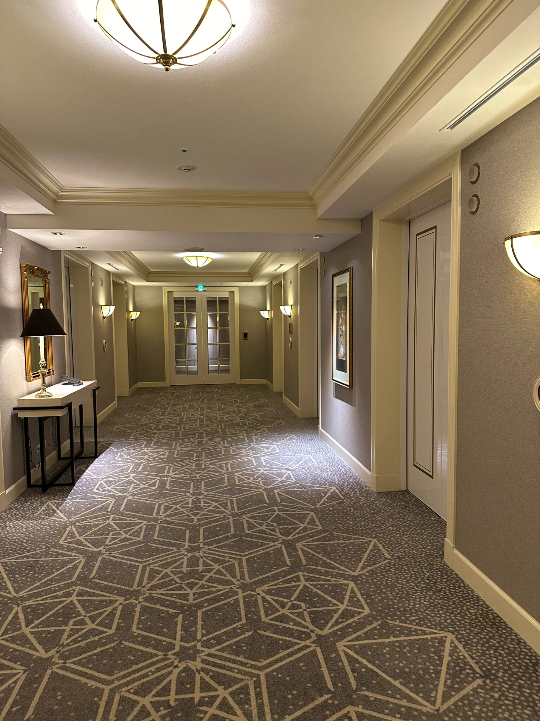 名古屋JR门楼酒店：新近开幕的便捷选择，紧邻万豪享同等品质