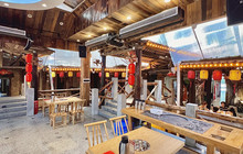 半山泉水鱼餐厅图片