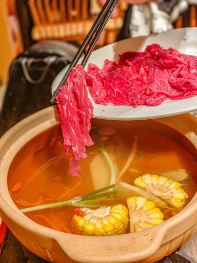 老广明记(沪北夜市大排档)