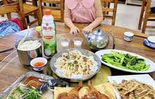 绿禾农庄·烧鸡·农家菜餐厅图片