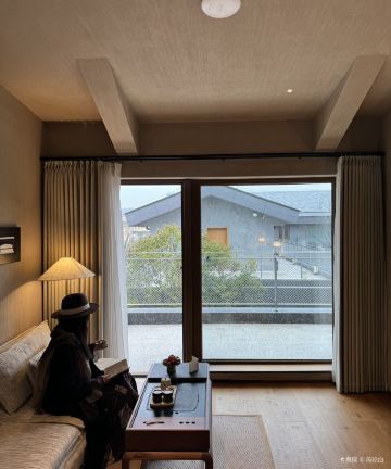 未迟·云梦泽民宿(梓有集店)图片