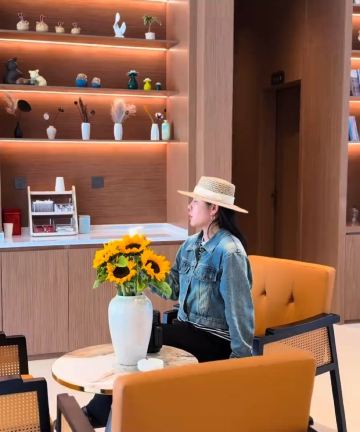 上上座花园(合肥长丰比亚迪工业园店)图片