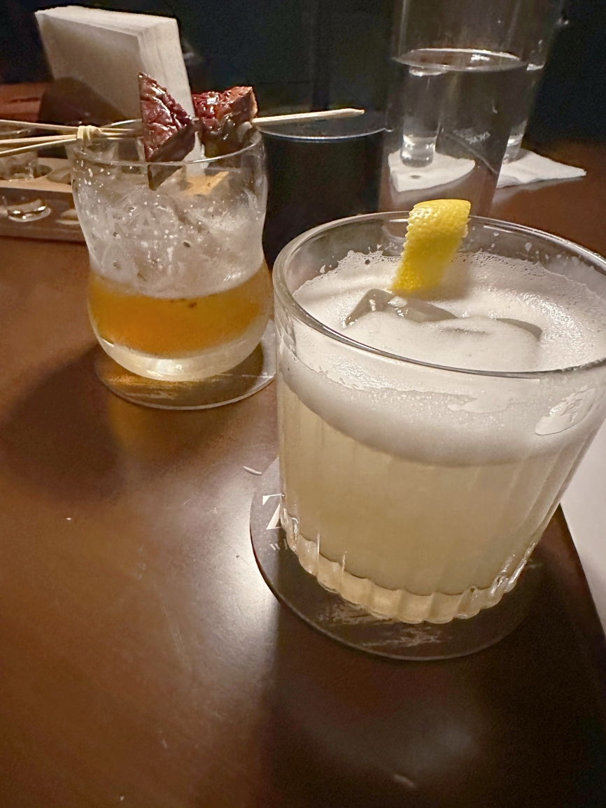 名川佬自助麻辣烫(东华路店)