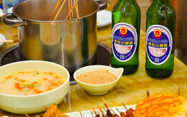 乙辰园涮肚(向阳店)