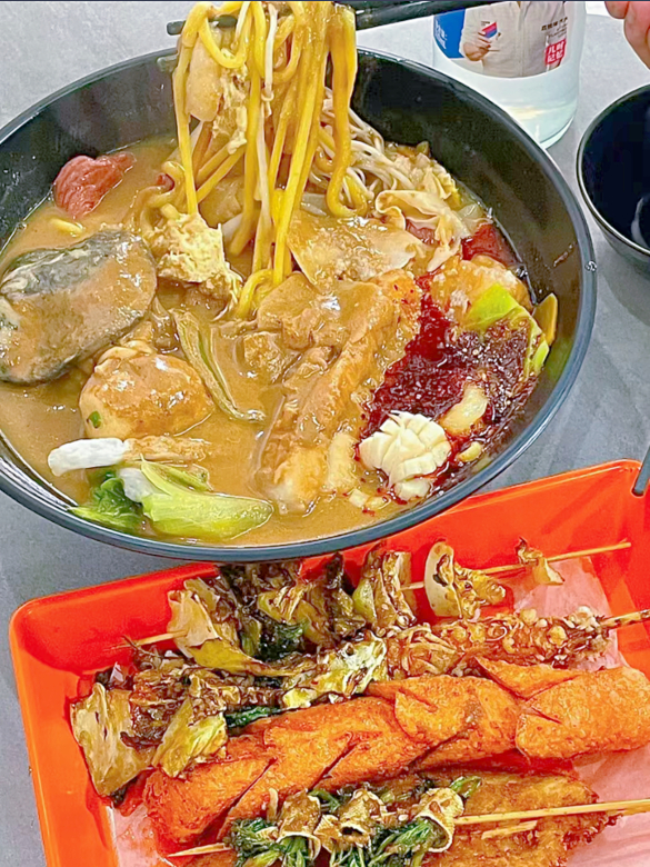 刘文祥麻辣烫(海宁店)