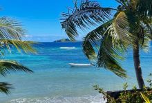 Coral Cats Sailing Fiji Ltd景点图片