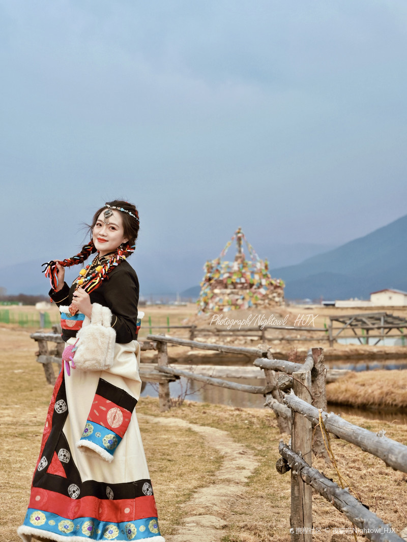 纳帕海(依拉草原)