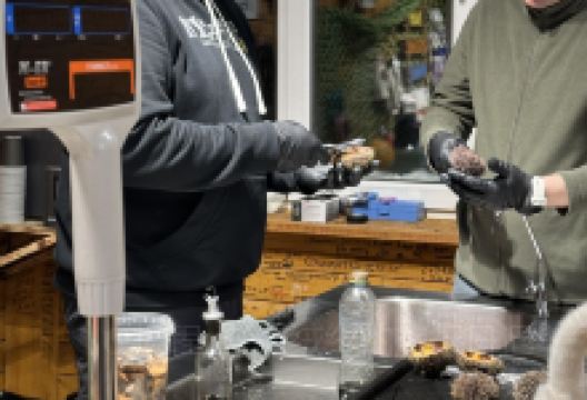 Restaurant Complex美食图片