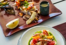 Al Marsa美食图片