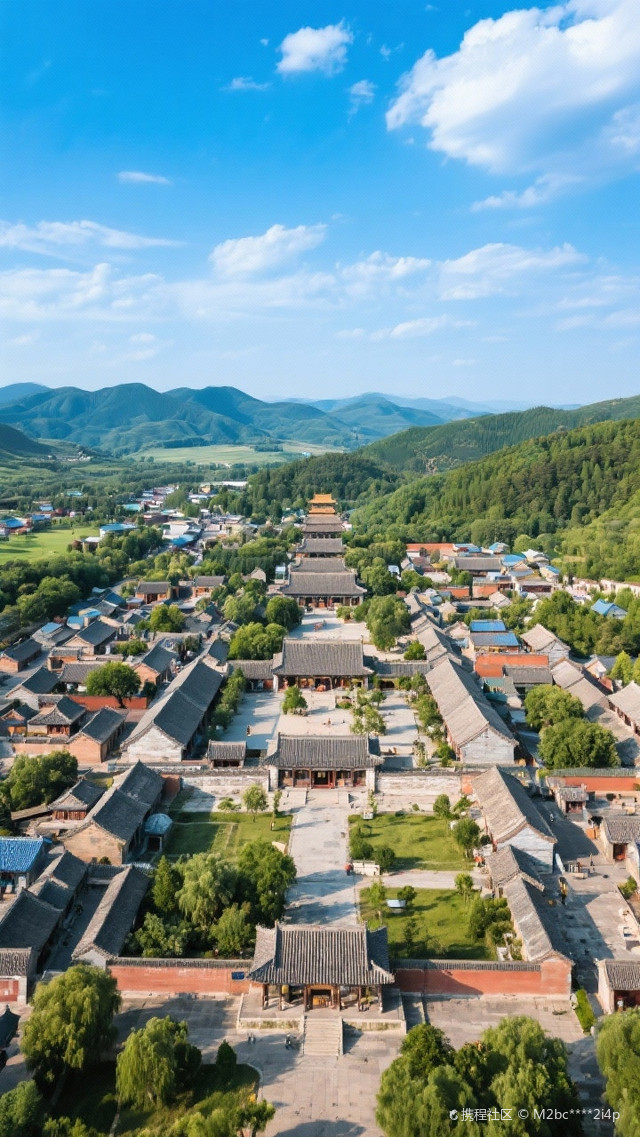 抚顺赫图阿拉城2天1晚旅行攻略