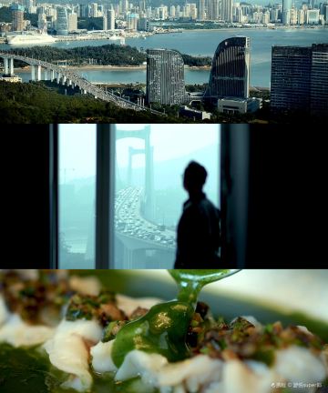 厦门海沧融信海景华邑酒店图片