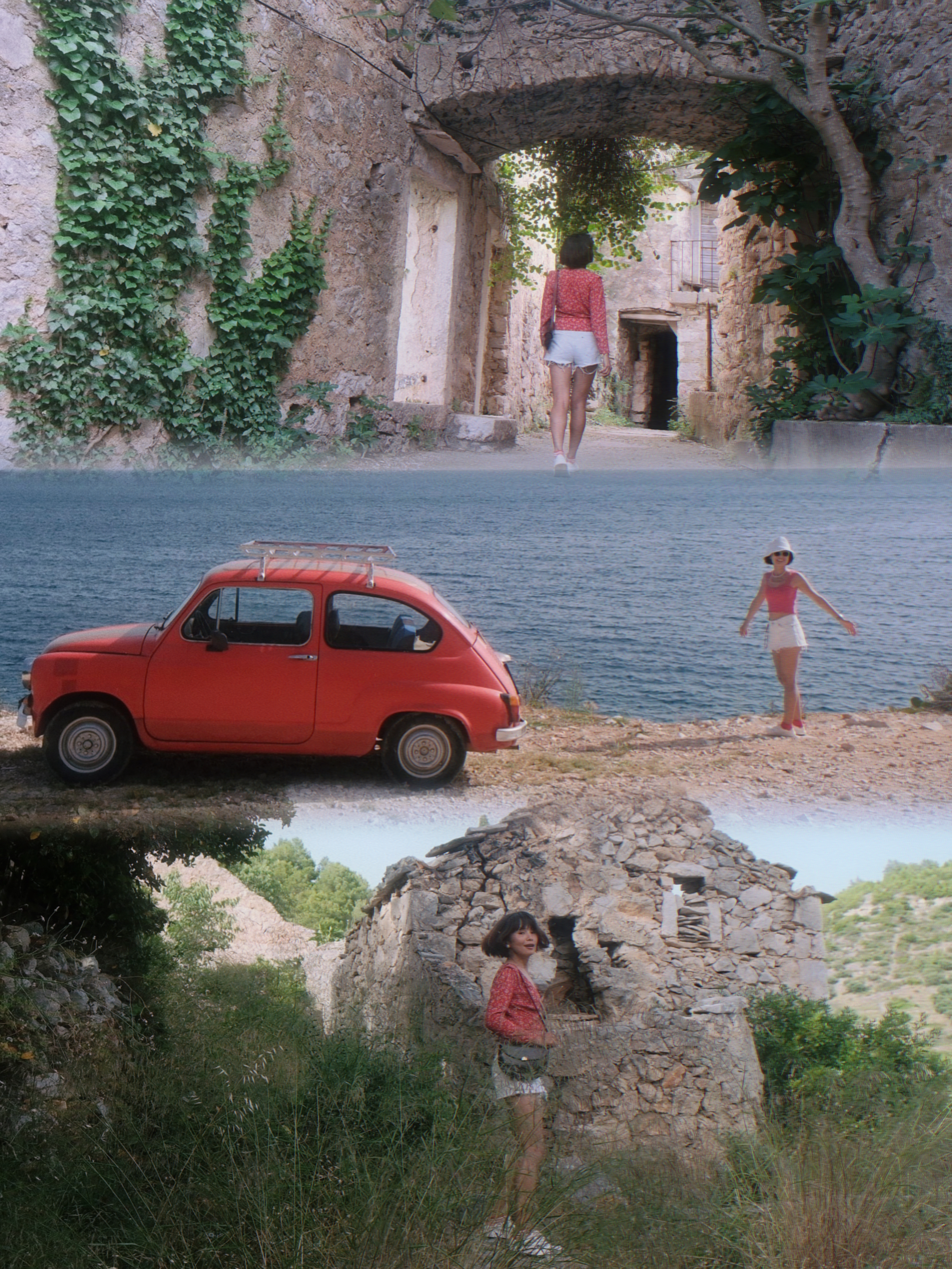 克罗地亚小众旅行｜赫瓦尔岛的“无人之境”🤭