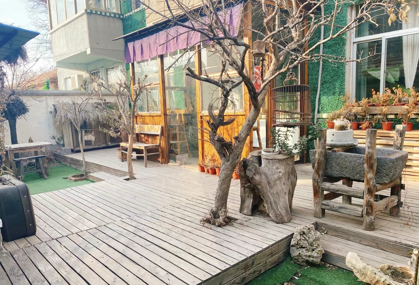 十六巷餐厅图片