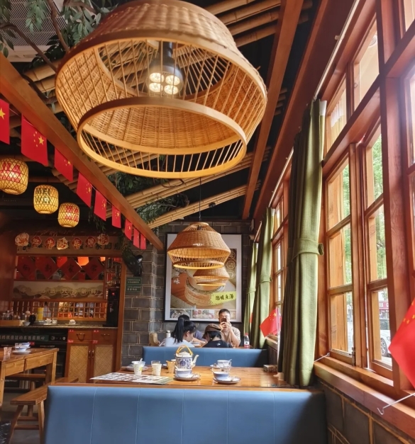 回家吃饭(鄱阳店)餐厅图片