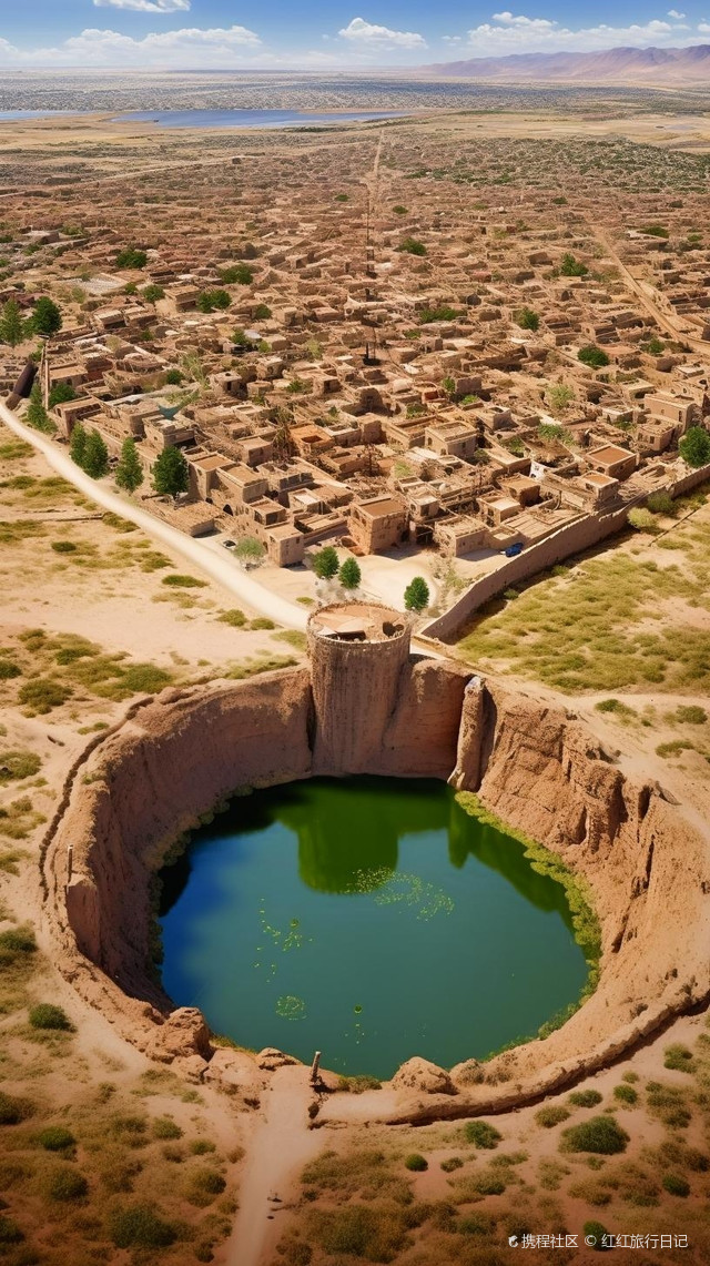 400多年古城_永泰古城攻略