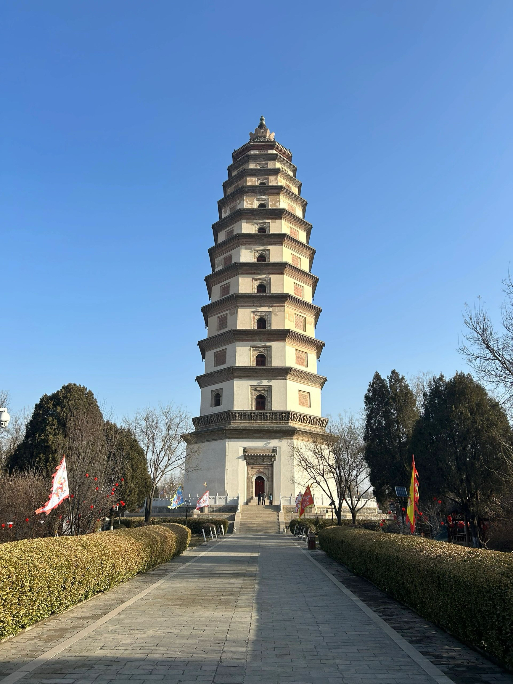 🏰 探秘定州：一日穿梭古今之旅