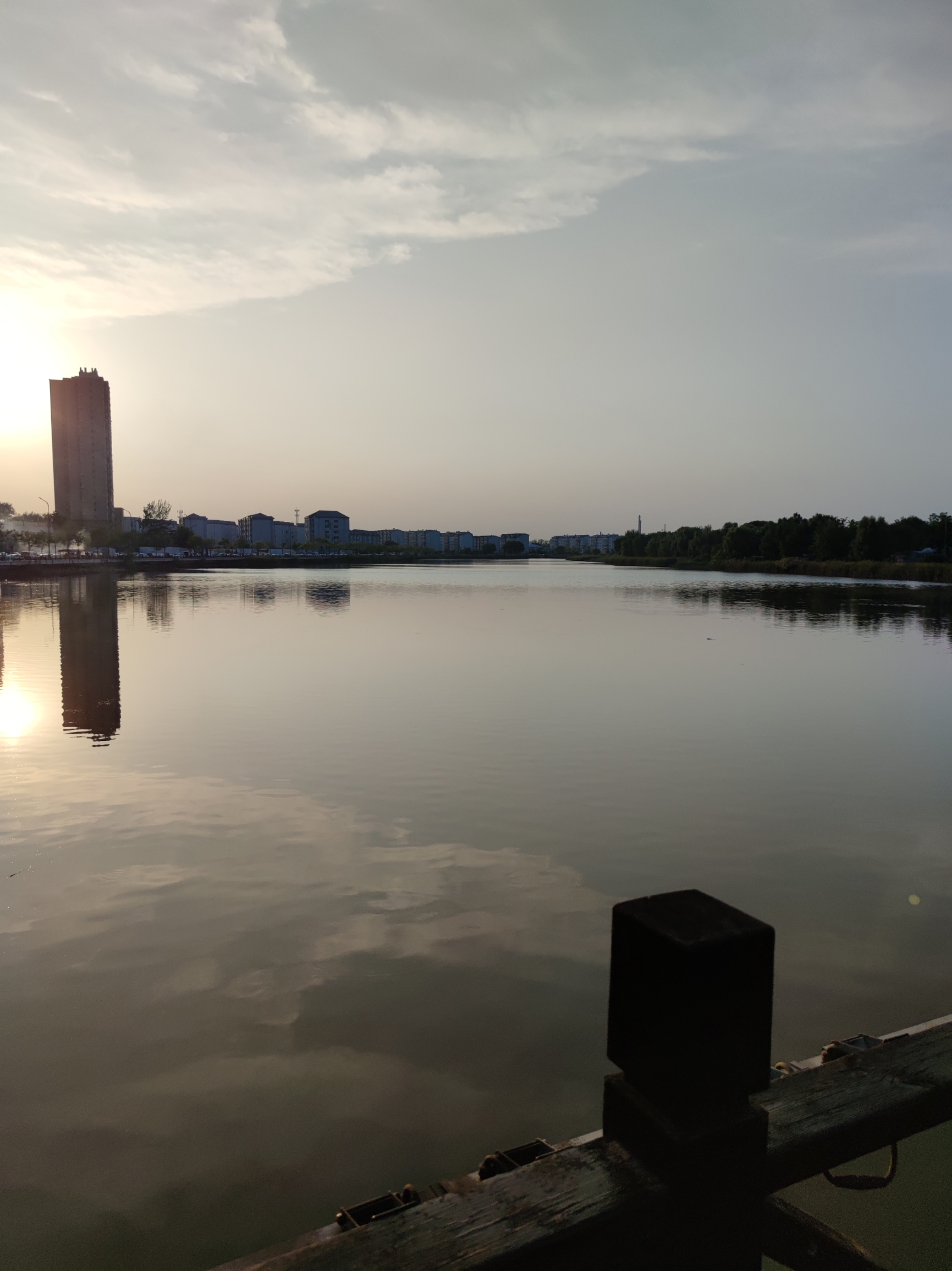 辽河油田