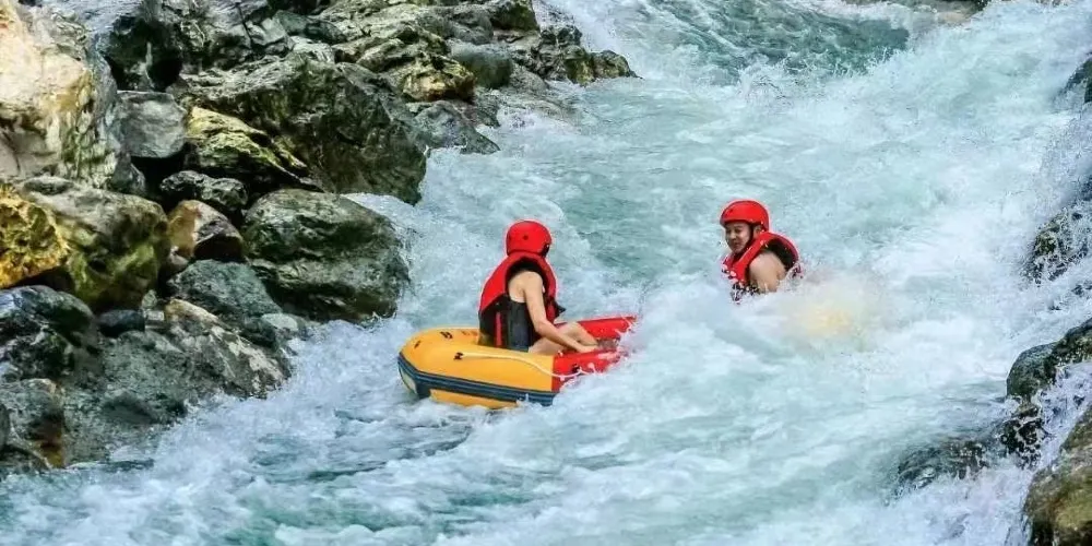 永安旅遊