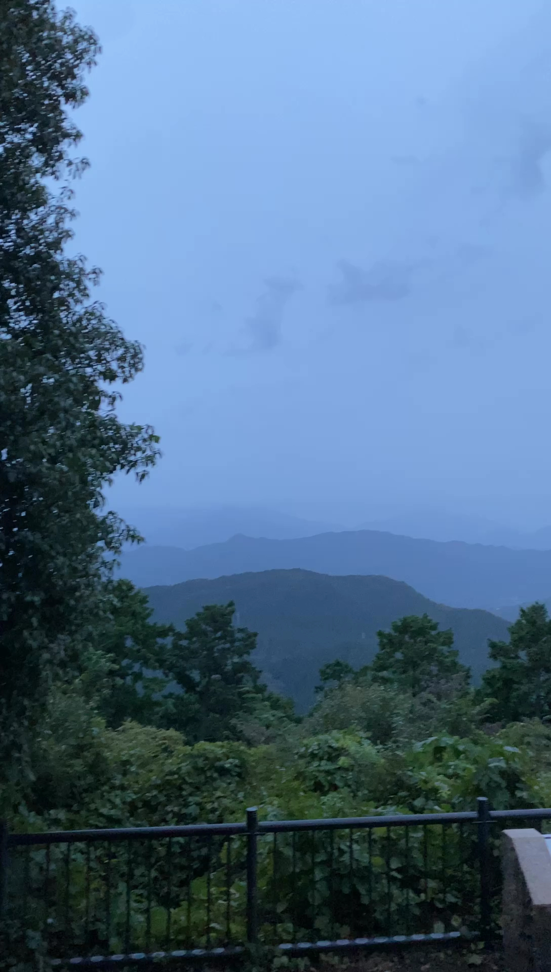 东京高尾山上顶，适合说走就走的爬山小旅行